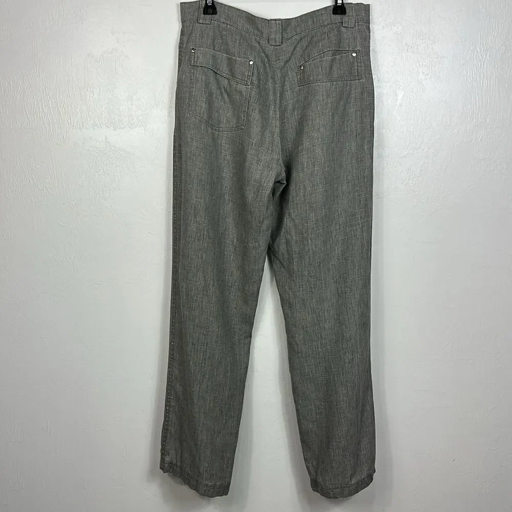 Carven classic gray